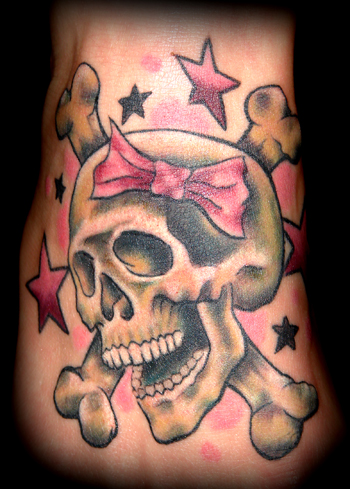 Aaron Grace - jolly roger